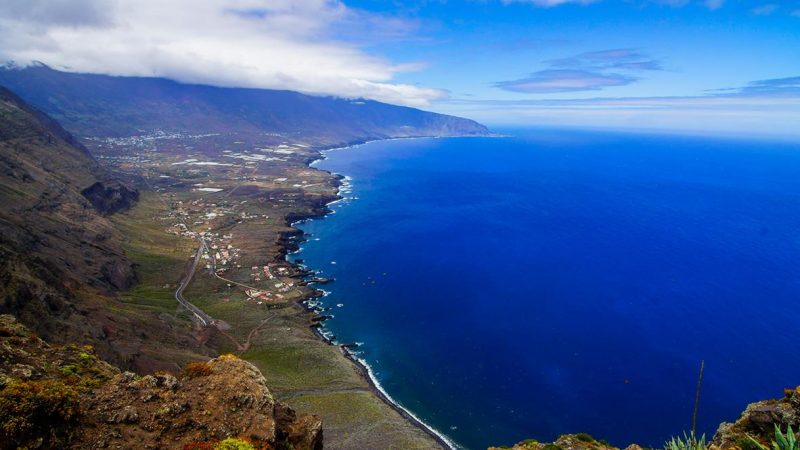 El Hierro : l’ « ile monde » en quête d’un tourisme de la plongée durable (?)